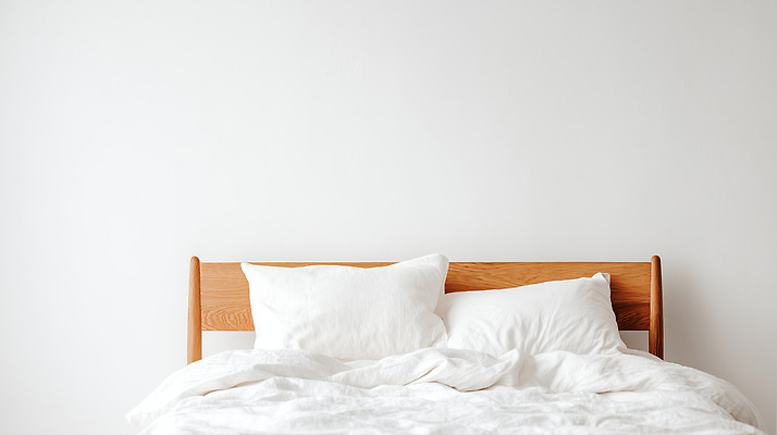 디자인 컬러 가구 생활용품 침구 건물 물 감각 CG 파일형식 침대 베개 이불 편안함 침실 수면 주택 인테리어 스타일 방 편집실사 JPG 편집이미지 흰색