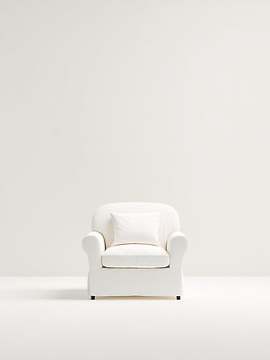 디자인 컬러 가구 생활용품 컨셉 의자 내부 감각 CG 파일형식 흰색 백그라운드 편안함 인테리어 실내 공간 심플 소파 휴식 스타일 편집실사 JPG 편집이미지