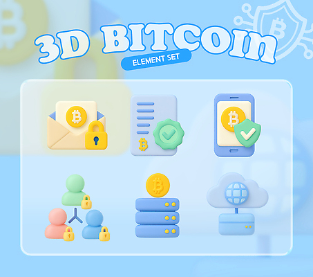 아이콘 돈 모션 안전 경제 3D 서비스 파일형식 가상화폐 디지털아이콘 이메일 보안 모바일 자료 클라우드서비스 인터넷 거래 통화 금융 편집3D PSD 편집이미지