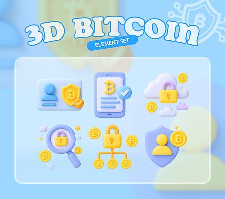 컨셉 돈 모션 안전 금융 경제 핸드폰 스마트기기 3D 파일형식 4차산업 가상화폐 보안 사용자 디자인 블록체인 상징 스마트폰 인증 보호 통화 편집3D PSD 편집이미지