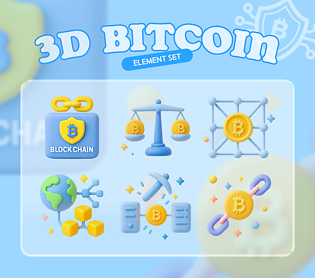 컨셉 돈 금융 경제 3D 파일형식 4차산업 가상화폐 블록체인 저울 지구본 발굴 스테이블코인 기술 자료 거래 혁명 편집3D PSD 편집이미지