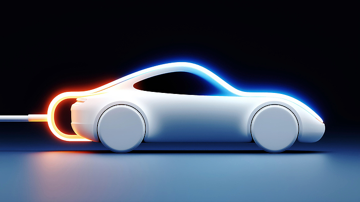 JPG 편집이미지 디자인 백그라운드 자동차 미래 조명 기술 에너지 모던 전자 충전 혁명 전기자동차 모빌리티 이미지편집 AI컴퓨터그래픽 AI콘텐츠 육상교통 교통수단 컨셉 파일형식