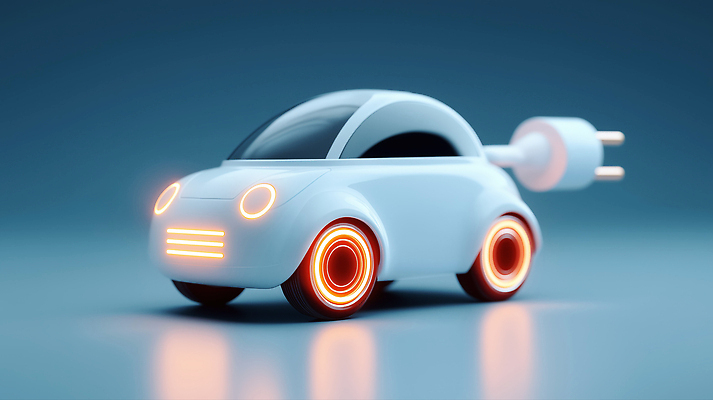 JPG 모델 편집이미지 디자인 교통수단 백그라운드 자동차 미래 기술 모형 환경 에너지 전기에너지 건전지 충전 혁명 전기자동차 이미지편집 AI컴퓨터그래픽 AI콘텐츠 육상교통 교통 컨셉 파일형식