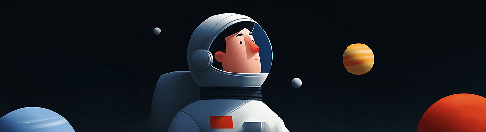 JPG 별 컬러 과학 생각 일러스트 상상 자연 미래 사람 우주 공간 꿈 행성 탐험 도전 우주비행사 신비 우주복 태양계 우주여행 중력 국내일러스트 AI일러스트 AI콘텐츠 자연요소 옷 여행 컨셉 생태계 파일형식