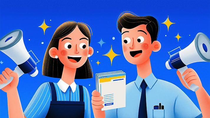 감정 컨셉 관계 말하기 라이프 사무용품 파일형식 소통 대화 확성기 행복 즐거움 표정 사람 순간 친구 협력 모션 일상 밝음 소리 환상 서류판 정보 발표 국내일러스트 일러스트 JPG