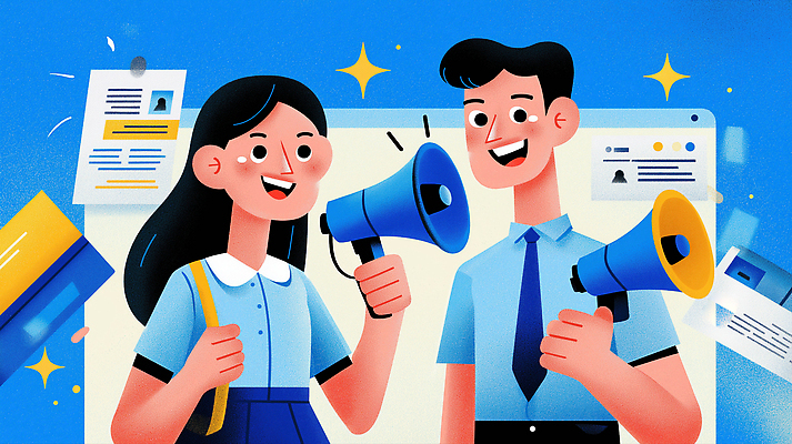 다수 컨셉 말하기 사람 작업 파일형식 대화 소통 아이디어 협력 여러명 확성기 문서 자료 백그라운드 모션 군중 발표 업무 프로젝트 창의성 정보 공유 국내일러스트 일러스트 JPG