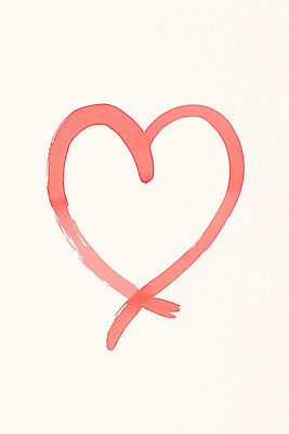 모양 감정 컬러 백그라운드 컨셉 라이프 하트 파일형식 사랑 표현 예술 그림 분홍색 일상 메시지 단순화된 디자인 따뜻함 창의력 심플 개성 아이디어 관계 긍정 JPG 국내일러스트 일러스트 하트백그라운드