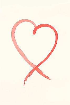 모양 감정 컬러 백그라운드 컨셉 무늬 하트 파일형식 사랑 그림 빨간색 디자인 예술 선 표현 상징 감성 추상 창의성 평화 기쁨 JPG 국내일러스트 일러스트 하트백그라운드