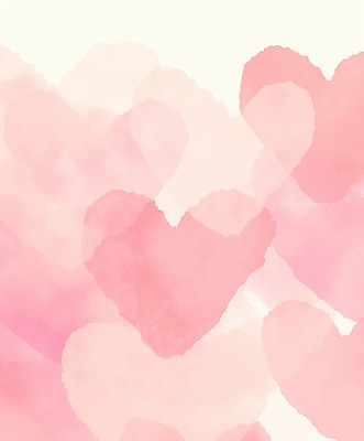 모양 감정 컬러 백그라운드 무늬 하트 감각 파일형식 사랑 분홍색 디자인 부드러움 행복 장식 패턴 따뜻함 예술 표현 그래픽 JPG 국내일러스트 일러스트 하트백그라운드