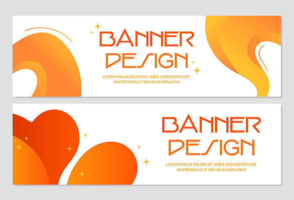 템플릿 배너 컬러 컨셉 파일형식 벡터 디자인 그래픽 이벤트 흰색 모양 모던 매력적 스타일 디지털 배너템플릿 AI파일