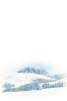 JPG 여행 설경 겨울 일러스트 자연 하늘 산 풍경 평화 추위 눈 체험 숲 서리 조화 한라산 탐방 국내일러스트 AI일러스트 AI콘텐츠 자연요소 계절 컨셉 날씨 제주도 생태계 파일형식