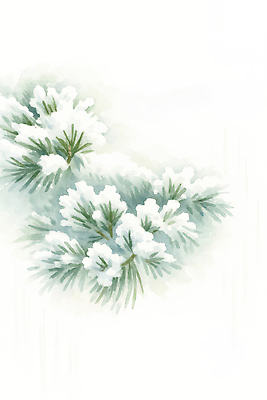 JPG 설경 겨울 일러스트 자연 한국 눈꽃 풍경 야외 초록색 평화 흰색 눈 소나무 조화 한라산 국내일러스트 AI일러스트 AI콘텐츠 자연요소 나무 계절 아시아 컬러 컨셉 날씨 산 눈_날씨 제주도 생태계 파일형식