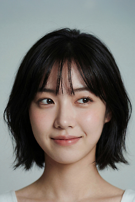 JPG 편집이미지 헤어스타일 여자 감정 얼굴 백그라운드 표정 미소 청춘 머리카락 편안함 뷰티풀 의료성형뷰티 스타일 편집실사 AI인물포토 AI콘텐츠 컨셉 사람 신체부위 머리 감각 CG 파일형식 AI포토