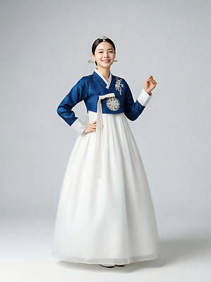 JPG 모델 편집이미지 전통 여자 패션 문화 포즈 스튜디오 서울 한국 미소 전통의상 한복 뷰티풀 의료성형뷰티 스타일 편집실사 AI인물포토 AI콘텐츠 한국전통 아시아 표정 사람 CG 파일형식 AI포토