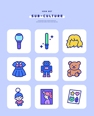 옷 음악 음향기기 컨셉 문화예술 파일형식 벡터 마이크 로봇 인형 드레스 캐릭터 디자인 귀여움 스타일 컬러 장난감 춤 노래 AI파일 일러스트 국내일러스트