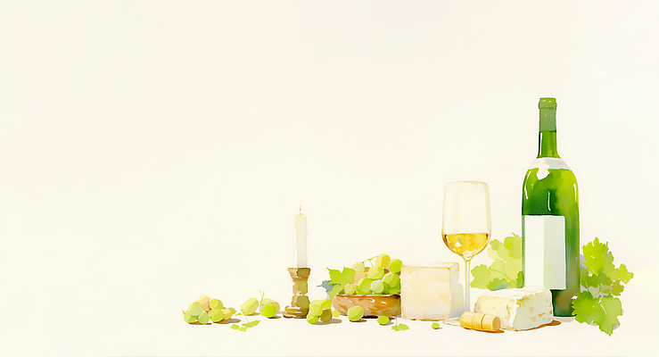 JPG 와인잔 일러스트 재료 자연 탁자 포도 휴식 디저트 조명 치즈 쟁반 풍경 파티 와인 식사 축하 분위기 고급 저녁 편안함 촛대 초대 와인플래터 국내일러스트 AI일러스트 AI콘텐츠 음식 가구 컨셉 술잔 과일 유제품 주류 이벤트 감각 야간 생태계 파일형식