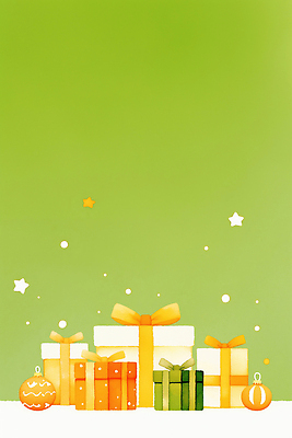 계절 기념일 감정 컬러 다수 컨셉 선물 공휴일 상자 파일형식 포장 리본 노란색 백그라운드 파란색 다양 크리스마스 축하 기쁨 장식 이벤트 상징 행복 연휴 선물상자 축제 국내일러스트 일러스트 JPG 겨울