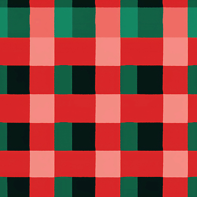 기념일 컬러 컨셉 무늬 파일형식 체크무늬 패턴 백그라운드 디자인 빨간색 초록색 분홍색 조화 꾸미기 독창 그래픽 화려 모던 장식 질감 평면 스타일 국내일러스트 일러스트 JPG 크리스마스
