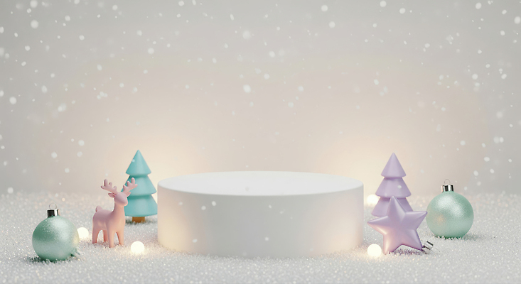 JPG 편집이미지 별 컬러 백그라운드 크리스마스 겨울 조명 장식 크리스마스트리 산타클로스 페인트 분위기 경품 송년회 이미지편집 AI컴퓨터그래픽 AI콘텐츠 자연요소 계절 기념일 컨셉 이벤트 연말 파일형식