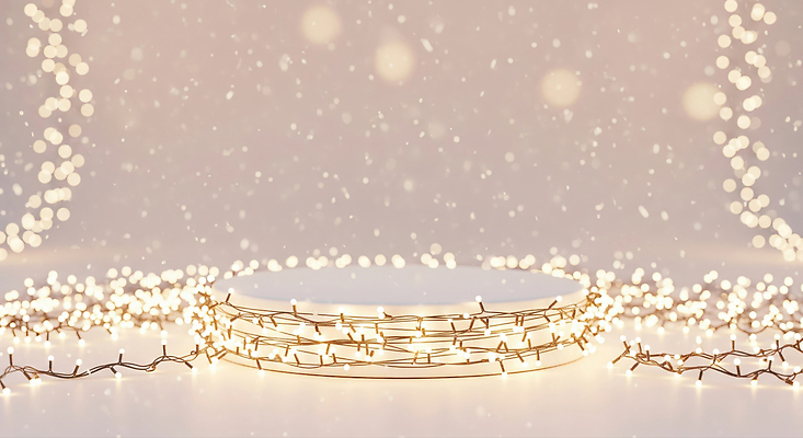 JPG 편집이미지 백그라운드 크리스마스 겨울 촛불 조명 따뜻함 장식 빛 분위기 편안함 가벼움 이미지편집 AI컴퓨터그래픽 AI콘텐츠 계절 기념일 컨셉 초 감각 무게 파일형식