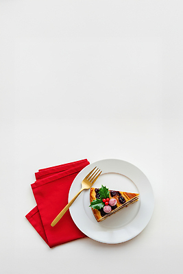 JPG 모양 편집이미지 접시 음식 컬러 포크 포장 탁자 디저트 케이크 식사 냅킨 대칭 음식준비 간편조리식품 편집실사 식기 가구 CG 준비 파일형식