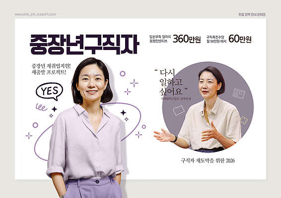 PSD 템플릿 직업 교육 중년 안내 서울 설명 선택 기회 취업준비생 수입 재취업 지원 참여 프로그램 활용 이직 이미지템플릿 컨셉 비즈니스 모션 한국 성인 구직 파일형식