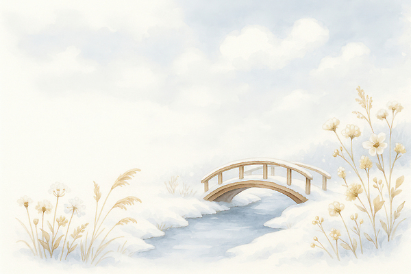 JPG 식물 컬러 겨울 일러스트 자연 풍경 물 강 환경 고요 산책 흐름 추위 숲 장면 뷰티풀 겨울풍경 국내일러스트 자연요소 계절 컨셉 휴식 생태계 파일형식