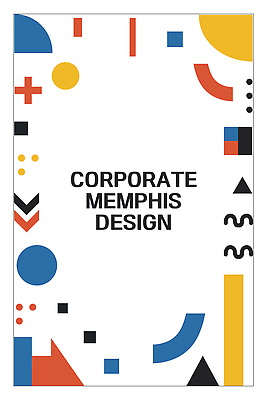 모양 도형 템플릿 전통 디자인 포스터 예술 컬러 백그라운드 패턴 곡선 북커버 추상 그래픽 커버 직선 모던 기하학 조화 구성 스타일 이미지템플릿 AI파일 선 무늬 파일형식 벡터