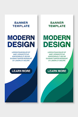 모양 템플릿 디자인 배너 배너템플릿 세로배너 컬러 추상 그래픽 홈페이지 디지털 정보 선택 알림 옵션 마케팅 사용자 AI파일 컨셉 무늬 세로 파일형식 벡터