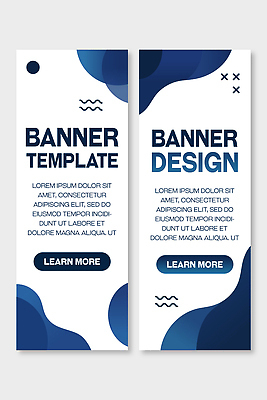 모양 템플릿 디자인 배너 배너템플릿 포스터 세로배너 컬러 버튼 추상 그래픽 정보 알림 조화 마케팅 사용자 AI파일 무늬 세로 파일형식 벡터