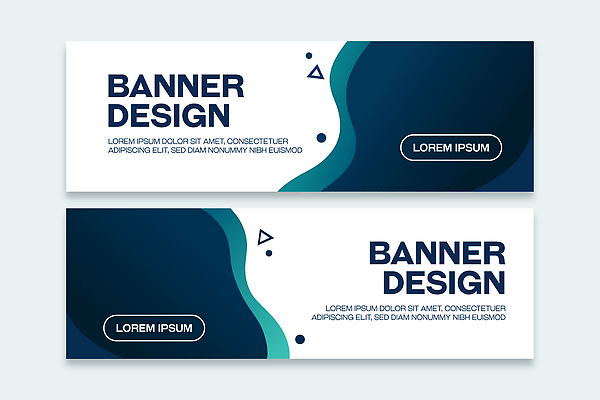 모양 템플릿 편집 디자인 배너 배너템플릿 가로배너 컬러 텍스트 추상 그래픽 디지털 모던 예시 스타일 AI파일 무늬 가로 파일형식 벡터