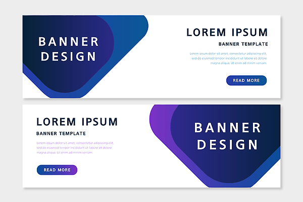 모양 템플릿 디자인 배너 배너템플릿 가로배너 컬러 텍스트 시안 추상 그래픽 파란색 스크린 정보 전달 일렬 구성 웹디자인 사용자 AI파일 무늬 가로 파일형식 벡터