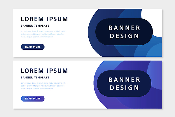 모양 템플릿 디자인 배너 배너템플릿 가로배너 컬러 백그라운드 추상 안내 그래픽 파란색 홈페이지 스크린 읽기 인터페이스 사용자 AI파일 무늬 모션 가로 파일형식 벡터