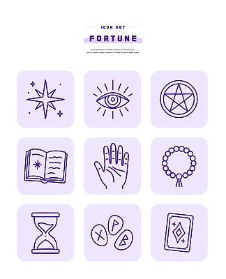 자연요소 아이콘 모래 시계 놀이 극피동물 트럼프 광석 파일형식 벡터 상징 운세 타로 크리스탈 예언 별 손금 독서 불가사리 구슬 모래시계 게임 2D아이콘 AI파일