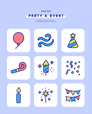 기념일 별 일러스트 촛불 불꽃놀이 이벤트 장식 파티 축제 축하 즐거움 풍선 색종이 소음기 국내일러스트 AI파일 자연요소 감정 종이 컨셉 초 놀이 파일형식 벡터