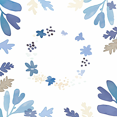 JPG 식물 디자인 꽃 컬러 꽃다발 백그라운드 겨울 꽃무늬 일러스트 자연 페인팅 문구용품 수채화 프레임 미술 그래픽 장식 파란색 원형 보테니컬아트 국내일러스트 AI일러스트 AI콘텐츠 도형 계절 무늬 문화예술 오브젝트 생태계 파일형식