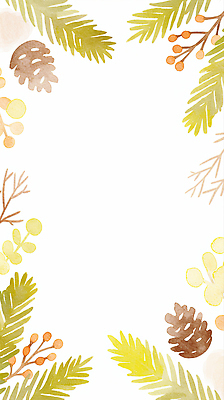 JPG 식물 디자인 화초 예술 컬러 백그라운드 잎 크리스마스 겨울 일러스트 자연 가지 수채화 프레임 장식 숲 그림 친환경 조화 유화 보테니컬아트 국내일러스트 계절 기념일 채소 미술 환경 생태계 파일형식