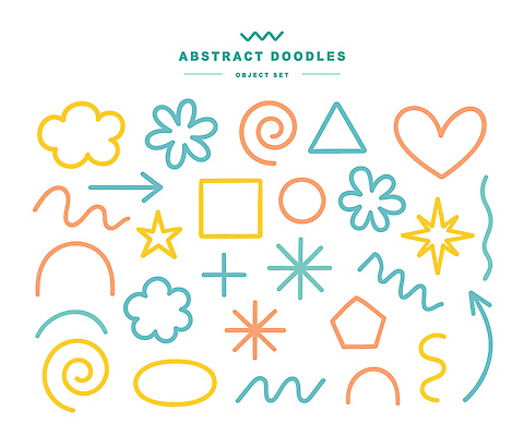 도형 디자인 화살표 별 선 컬러 패턴 곡선 일러스트 추상 나선형 그래픽 사각형 하트 삼각형 오각형 국내일러스트 AI파일 자연요소 모양 무늬 파일형식 벡터