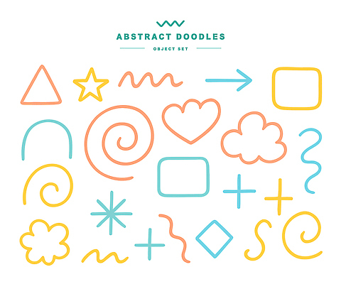 모양 도형 디자인 별 예술 선 컬러 백그라운드 일러스트 도안 추상 나선형 그래픽 사각형 하트 삼각형 그림 기하학 창의성 스타일 국내일러스트 AI파일 자연요소 무늬 파일형식 벡터