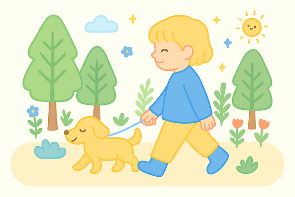 나무 동물 꽃 어린이 줄 일러스트 가족 모션 자연 아침 휴식 웃음 소녀 소년 소풍 환경 산책 게임 개 강아지 숲 힐링 테라피 오후 국내일러스트 AI파일 주간 식물 여자 남자 컨셉 포유류 관계 놀이 표정 사람 반려동물 뷰티 야외활동 생태계 파일형식 벡터