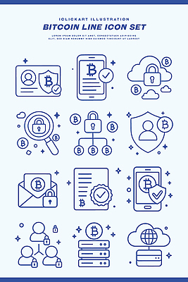 디자인 일러스트 모바일 금융 컴퓨터 디지털 자료 거래 재테크 보안 시스템 클라우드서비스 가상화폐 블록체인 국내일러스트 스테이블코인 AI파일 돈 안전 경제 전자제품 서비스 파일형식 벡터 4차산업