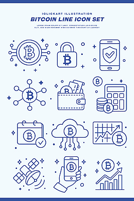 일러스트 기술 금융 자료 거래 지갑 재테크 분석 보안 전자 결제 통화 클라우드서비스 가상화폐 블록체인 국내일러스트 AI파일 컨셉 돈 모션 안전 경제 서비스 파일형식 벡터 4차산업
