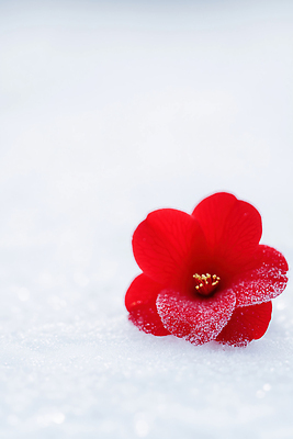 JPG 식물 편집이미지 계절 꽃 컬러 겨울 자연 눈꽃 풍경 여름 제주도 봄 눈 비교 식물원 동백 조화 뷰티풀 눈덮임 편집실사 AI포토 AI콘텐츠 자연요소 컨셉 날씨 한국 눈_날씨 CG 생태계 파일형식