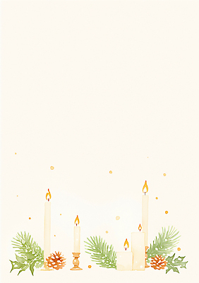 나무 계절 기념일 가구 초 탁자 생태계 파일형식 촛불 장식 소나무 겨울 솔방울 자연 가정 조명 전통 크리스마스 자연요소 따뜻함 빛 중앙 식탁 환영 오브젝트 일러스트 국내일러스트 JPG 백그라운드