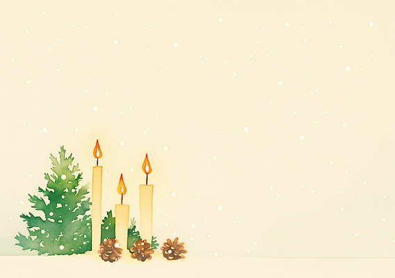 나무 계절 기념일 컨셉 초 문화예술 건물 생태계 파일형식 겨울 촛불 소나무 잣나무 장식 따뜻함 평화 차분 자연 주택 크리스마스 바닥 미술 일러스트 국내일러스트 JPG 백그라운드