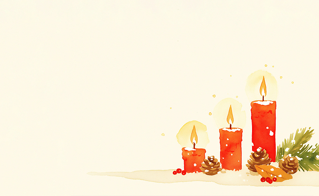 나무 식물 계절 기념일 감정 컬러 가구 컨셉 초 이벤트 생태계 파일형식 촛불 겨울 장식 솔방울 빨간색 크리스마스 촛농 소나무 자연 선물 잔디 행복 따뜻함 조명 분위기 탁자 파티 축제 일러스트 국내일러스트 JPG 백그라운드