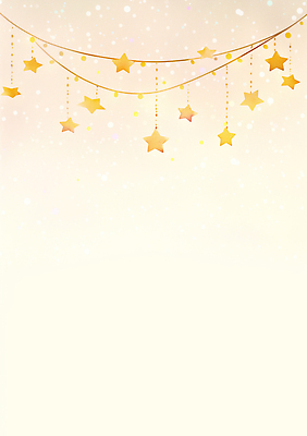 JPG 디자인 별 줄 컬러 백그라운드 크리스마스 겨울 일러스트 새해 이벤트 장식 여름 파티 축제 공간 축하 분위기 심플 가랜드 밝은색 국내일러스트 AI일러스트 AI콘텐츠 자연요소 계절 기념일 컨셉 파티용품 파일형식