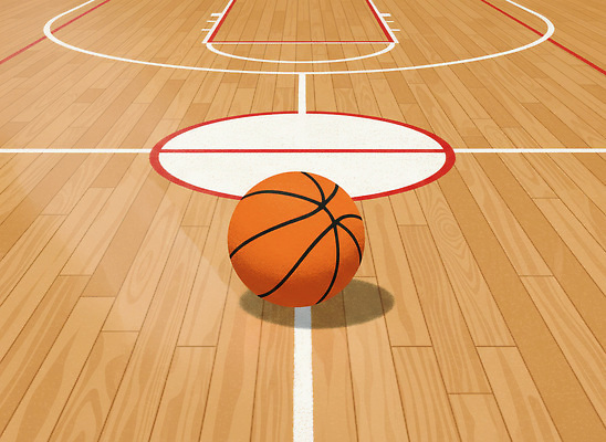 JPG 나무 스포츠 일러스트 모션 놀이 협력 바닥 농구 농구공 경기 운동 소리 경기장 코트 중앙 연습 즐거움 예능 국내일러스트 식물 감정 공 스포츠시설 건강 구기 외투 파일형식