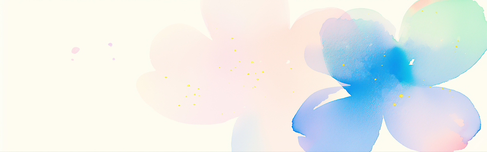 JPG 식물 디자인 꽃잎 꽃 예술 컬러 백그라운드 패턴 일러스트 자연 열대 수채화 풍경 물감 화려 조화 밝은색 국내일러스트 AI일러스트 AI콘텐츠 컨셉 무늬 미술도구 생태계 파일형식