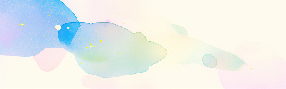 JPG 모양 디자인 감정 예술 컬러 백그라운드 패턴 일러스트 하늘 추상 수채화 창조 풍경 물감 흐름 표현 그림 국내일러스트 AI일러스트 AI콘텐츠 컨셉 무늬 미술도구 파일형식